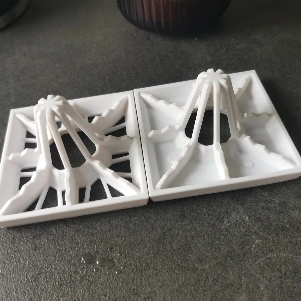 Bottle And Mug Drying Rack